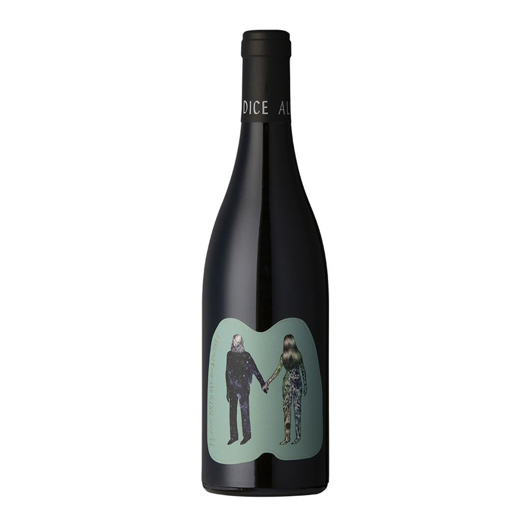 Alpha Box & Dice Mistress 2021 75cl