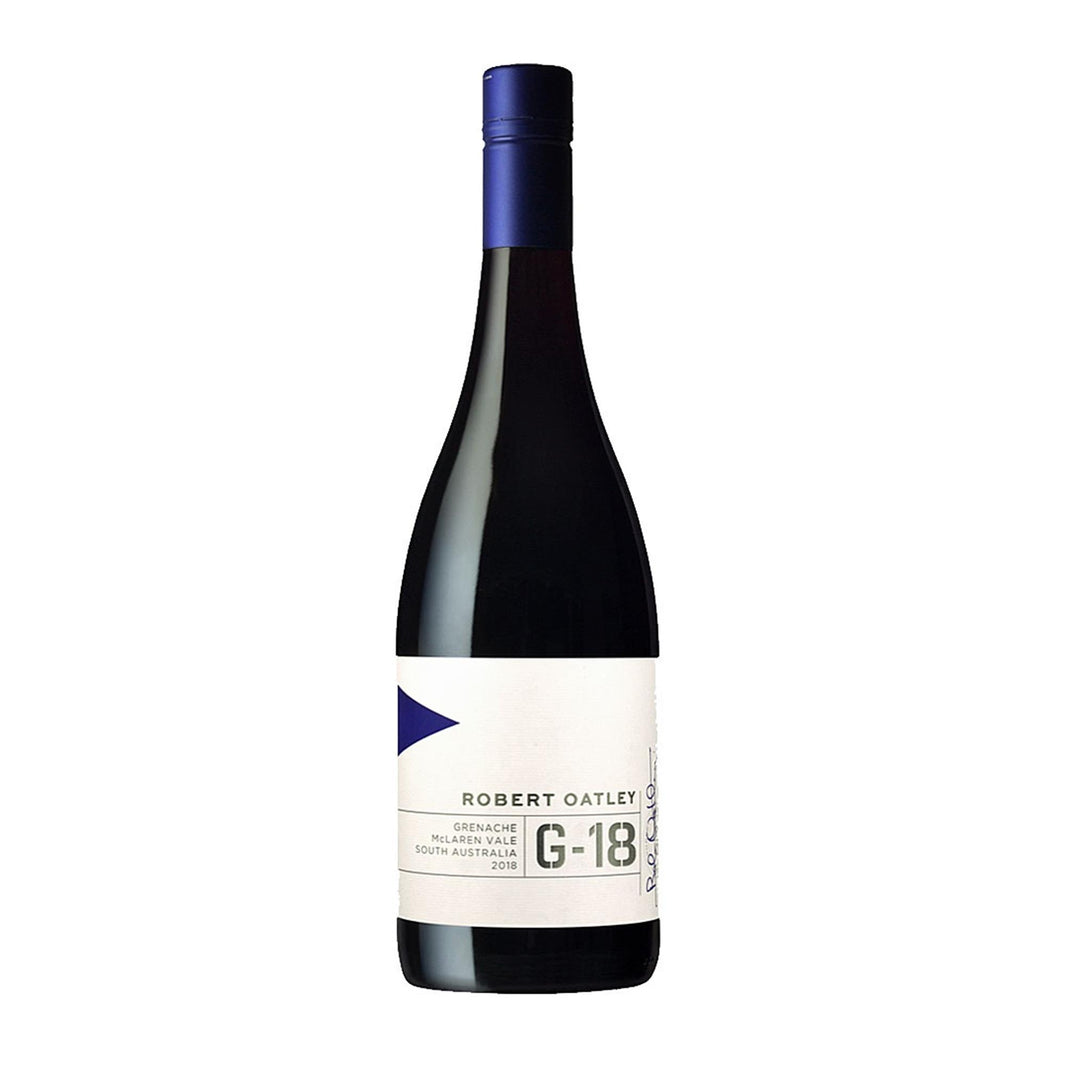 Robert Oatley G-21 Grenache 2021 75cl