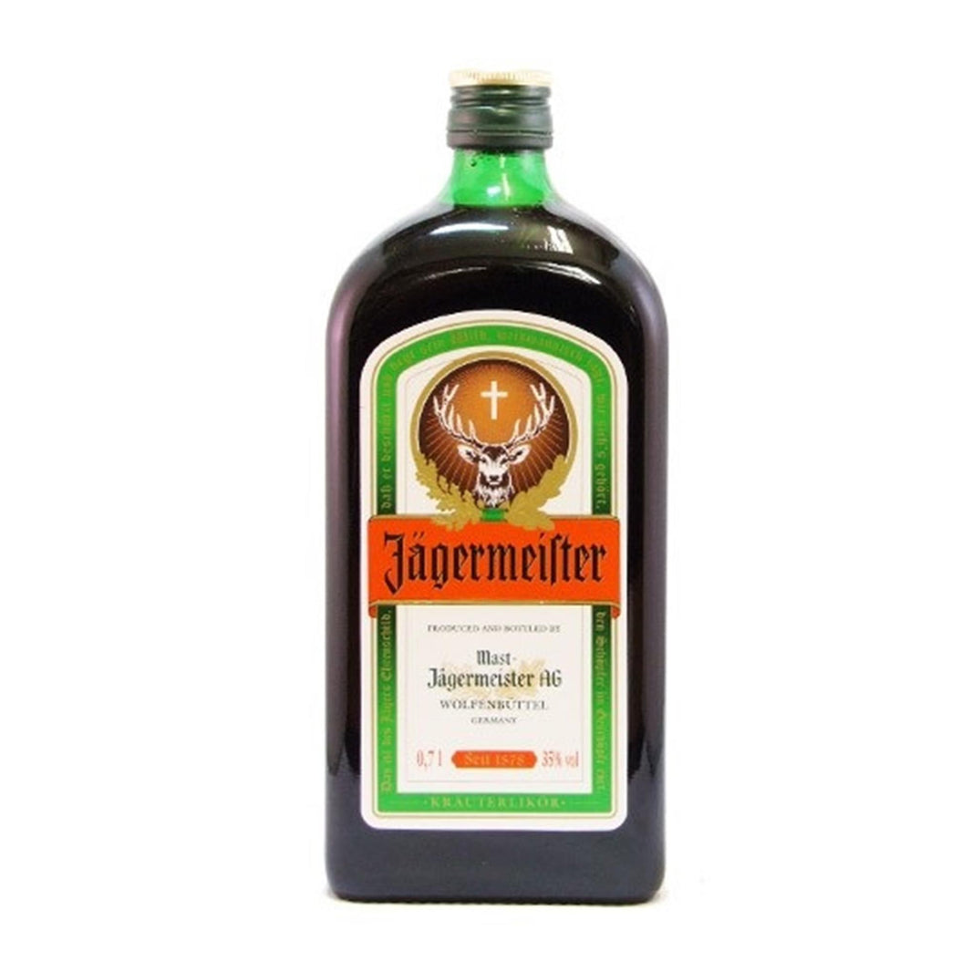Jagermeister 70cl