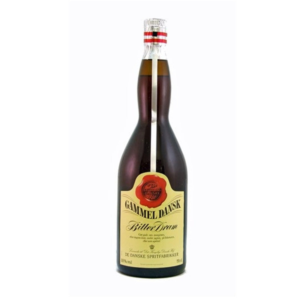 Gammel Dansk Bitter 70cl