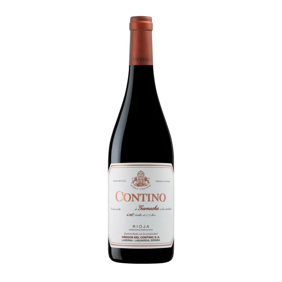 Contino Rioja Garnacha 2019 75cl