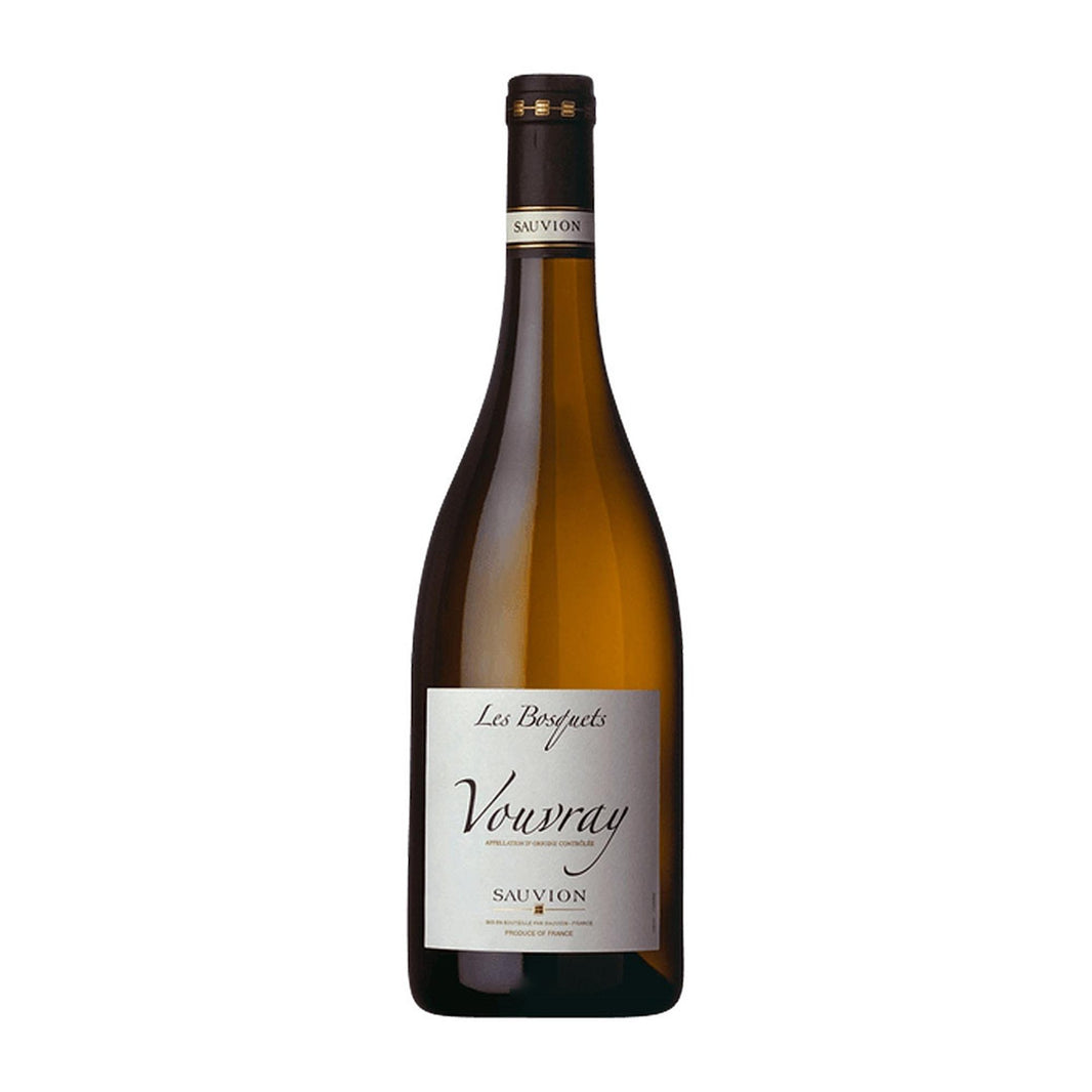 Sauvion Les Bosquets Vouvray 2023 75cl