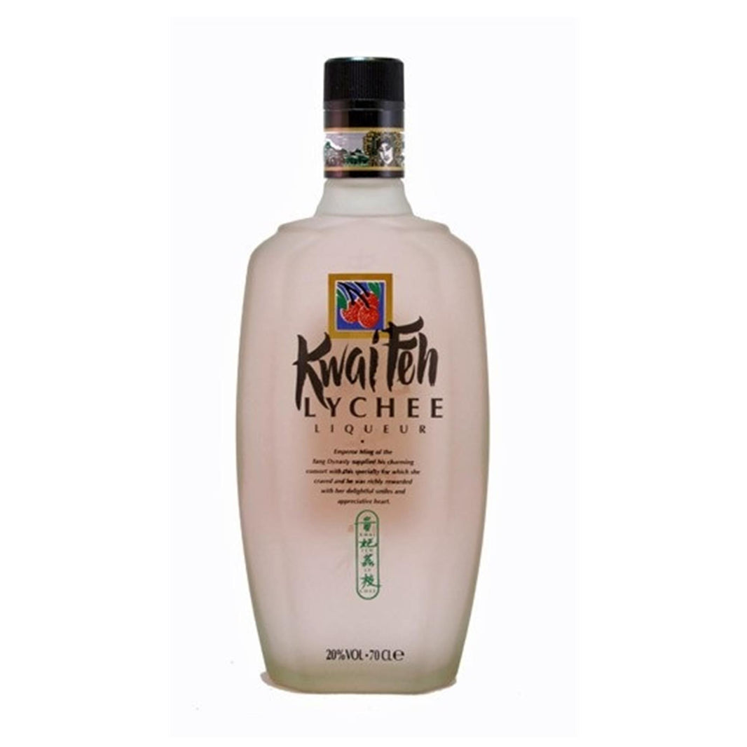 Kwai Feh Lychee Liqueur 70cl
