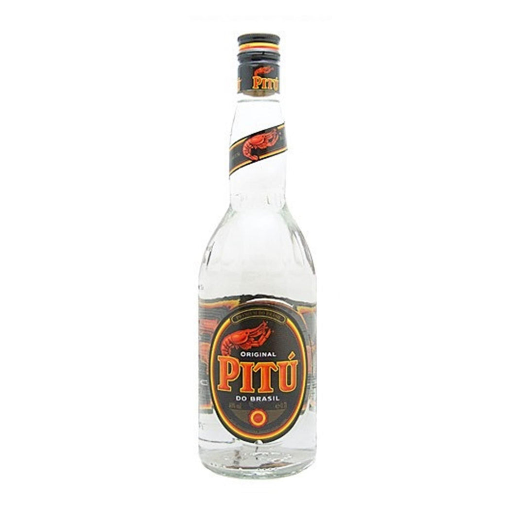Cachaca Pitu 70cl