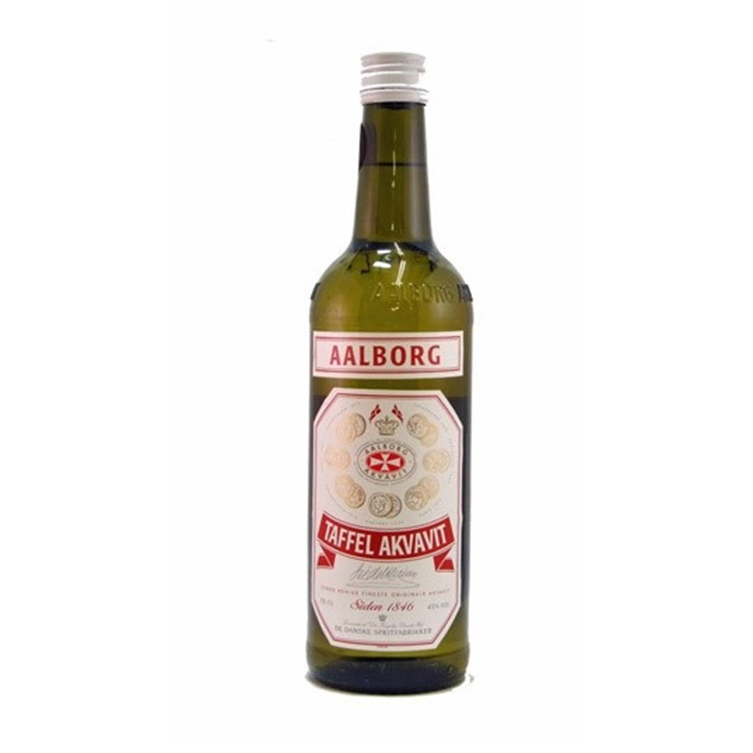 Aalborg Taffel Akvavit 70cl