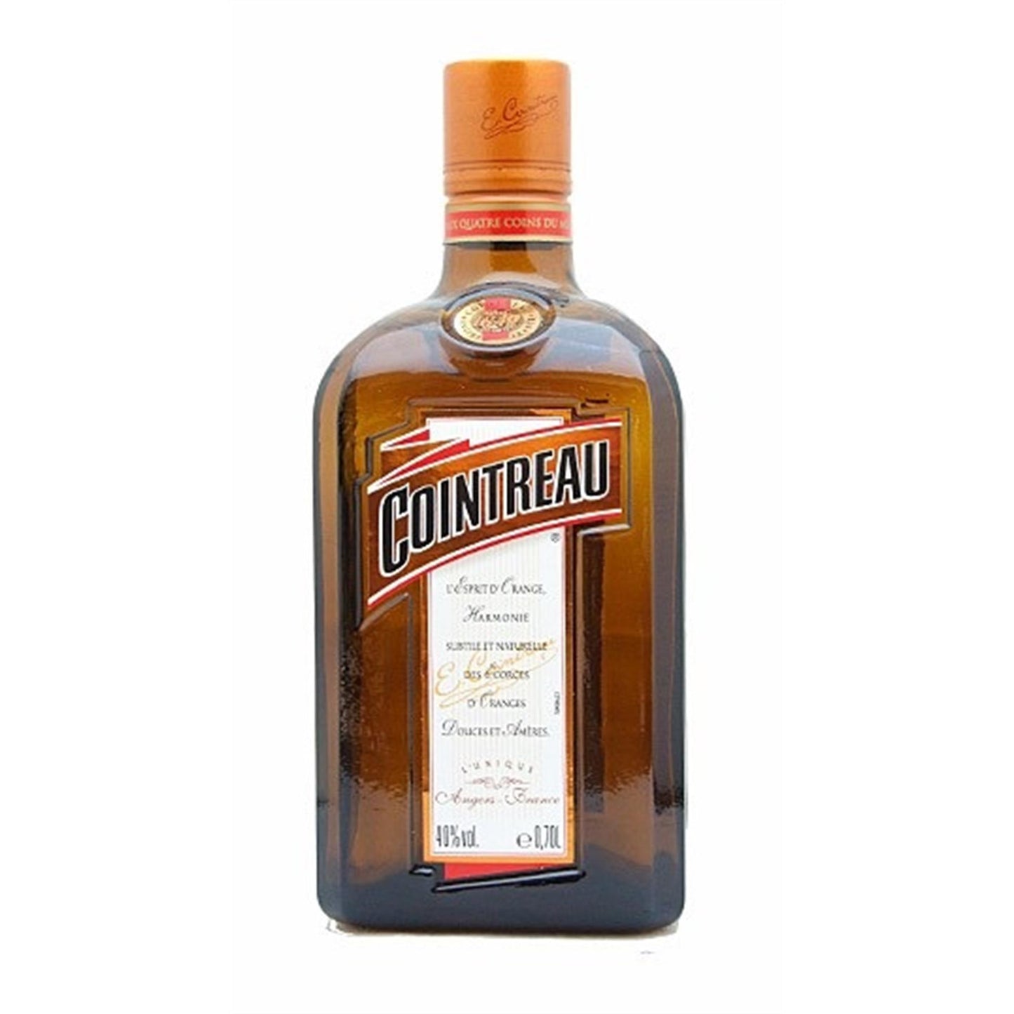 Cointreau Liqueur 70cl