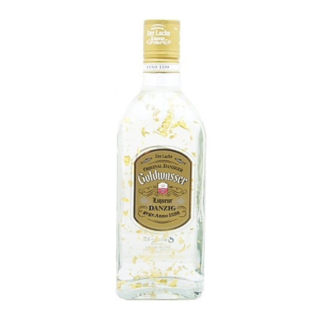 Goldwasser Liqueur Danzig 50cl