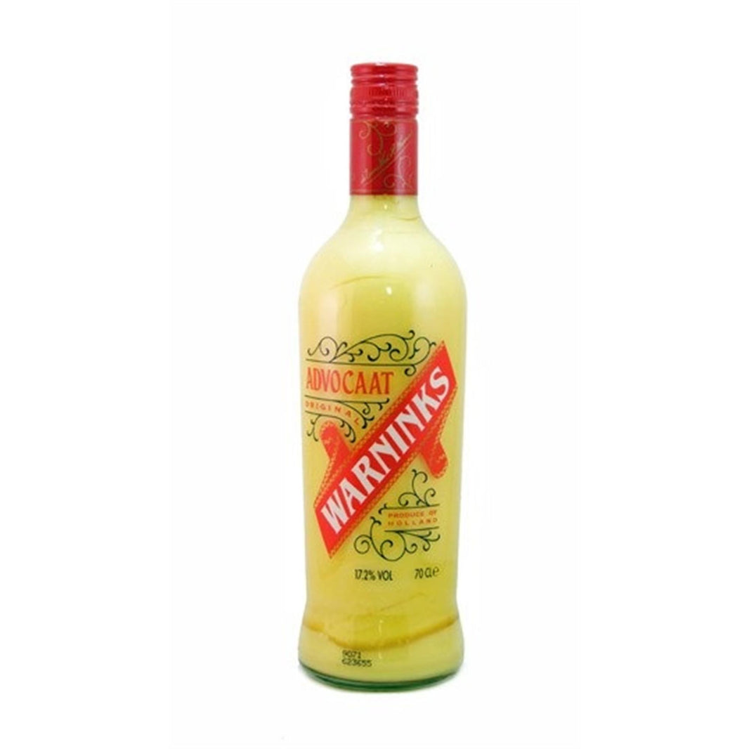 Warninks Advocaat 70cl