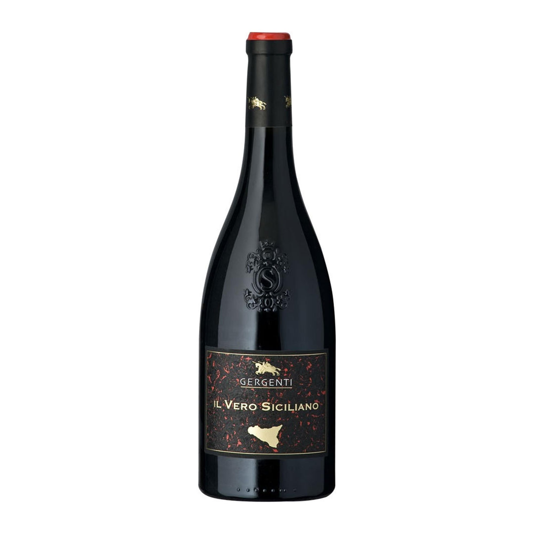 Gergenti Il Vero Siciliano 2021 75cl