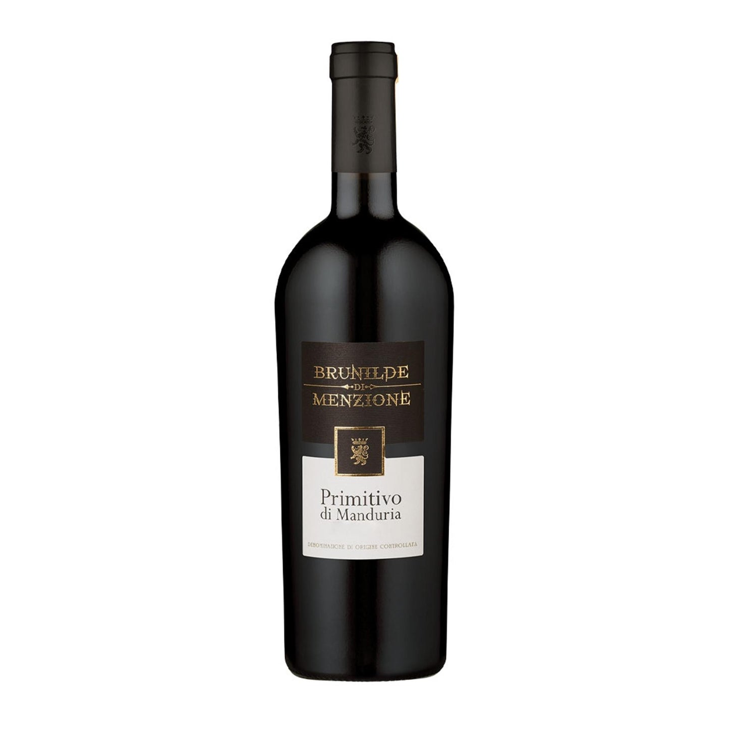 Brunilde di Menzione Primitivo di Manduria 2023 75cl