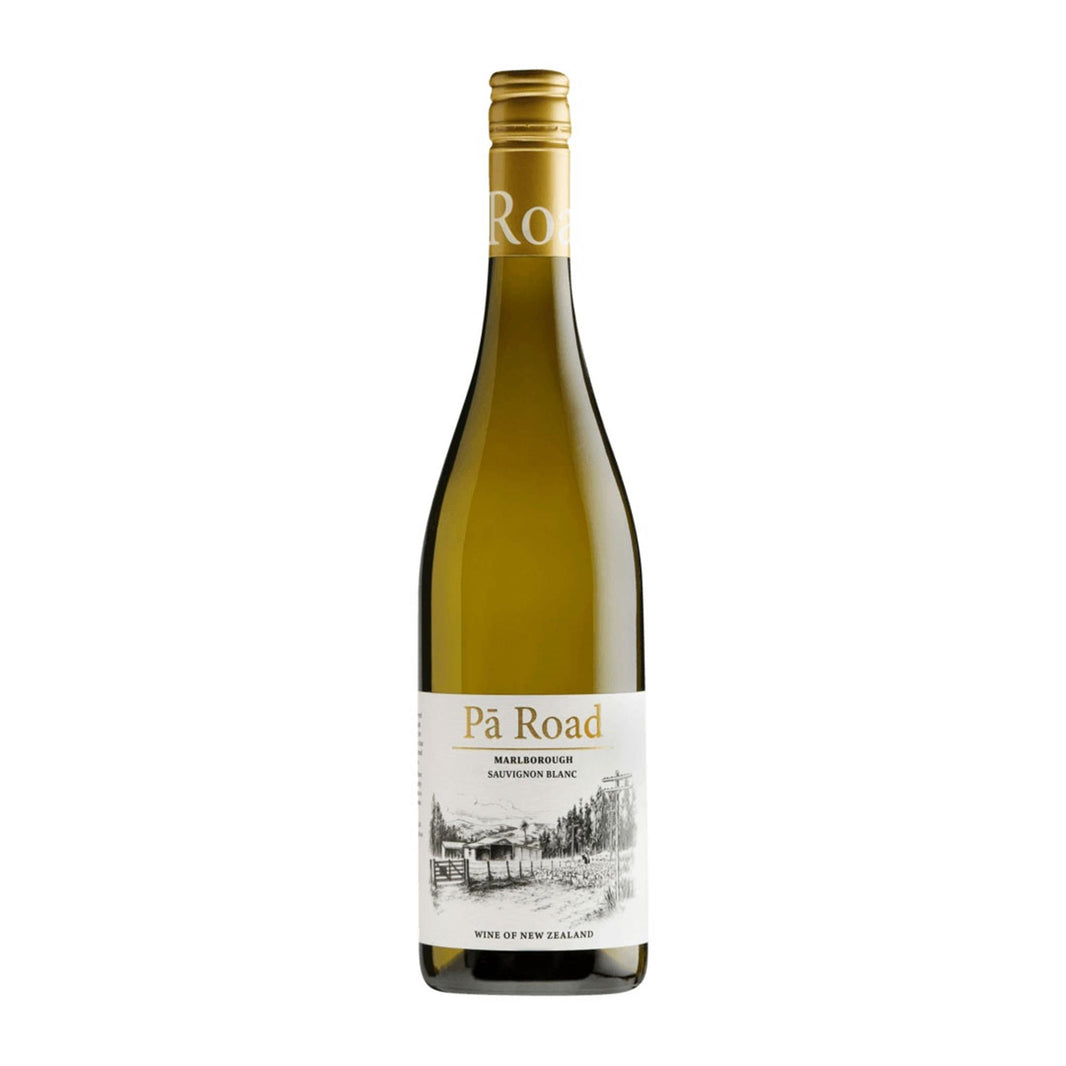Pa Road Sauvignon Blanc 2024 75cl