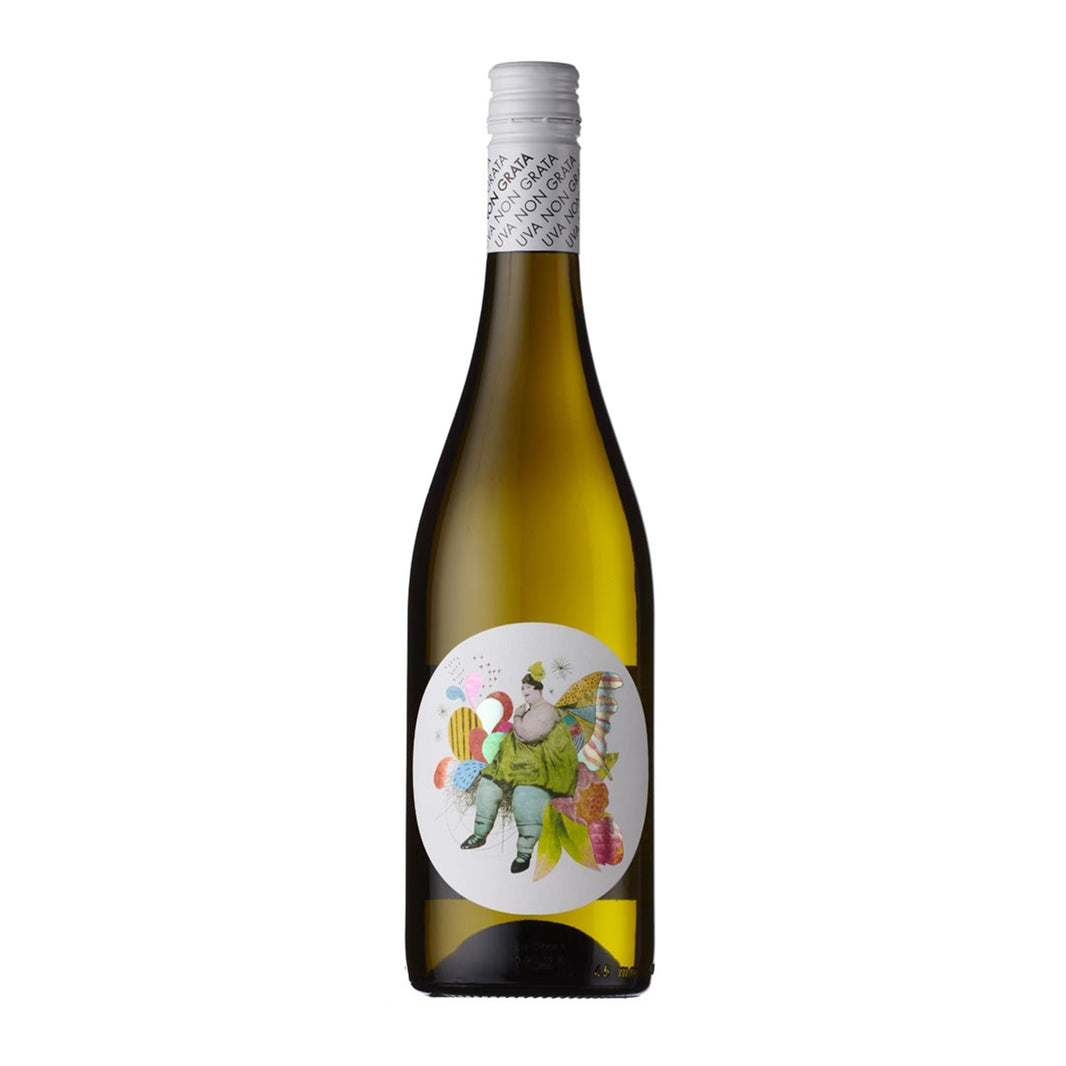 Uva Non Grata Gros Manseng 2021 75cl