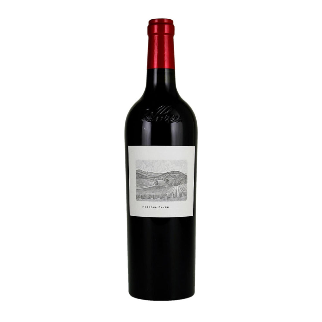 Abreu Madrona Ranch Cabernet Sauvignon 2014 75cl