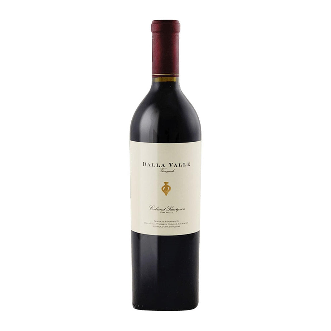 Dalla Valle Cabernet Sauvignon 2013 75cl