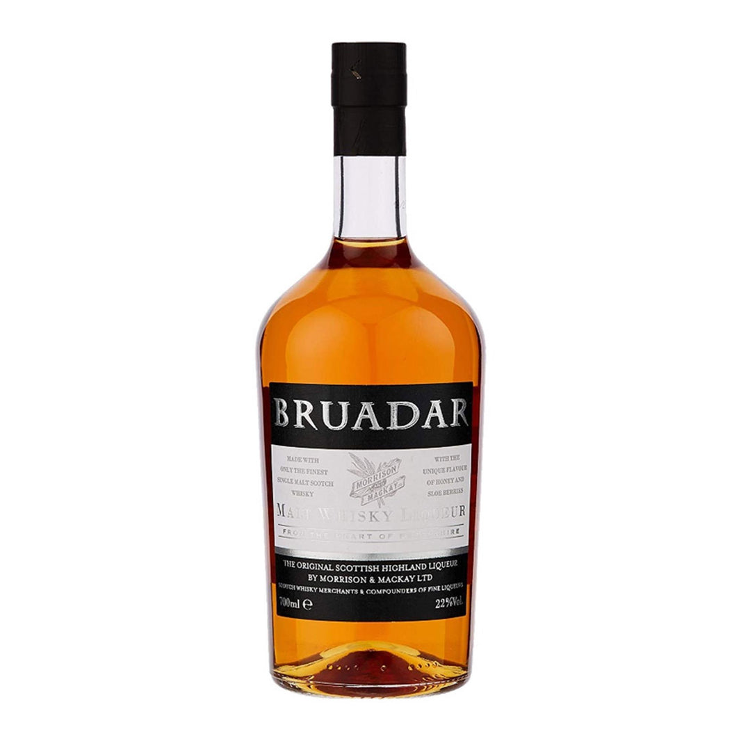 Bruadar Malt Whsiky Liqueur 70cl