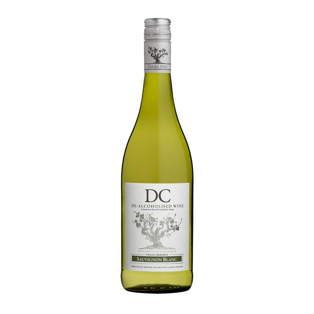 Darling Cellars De-Alcoholised Sauvignon Blanc 75cl