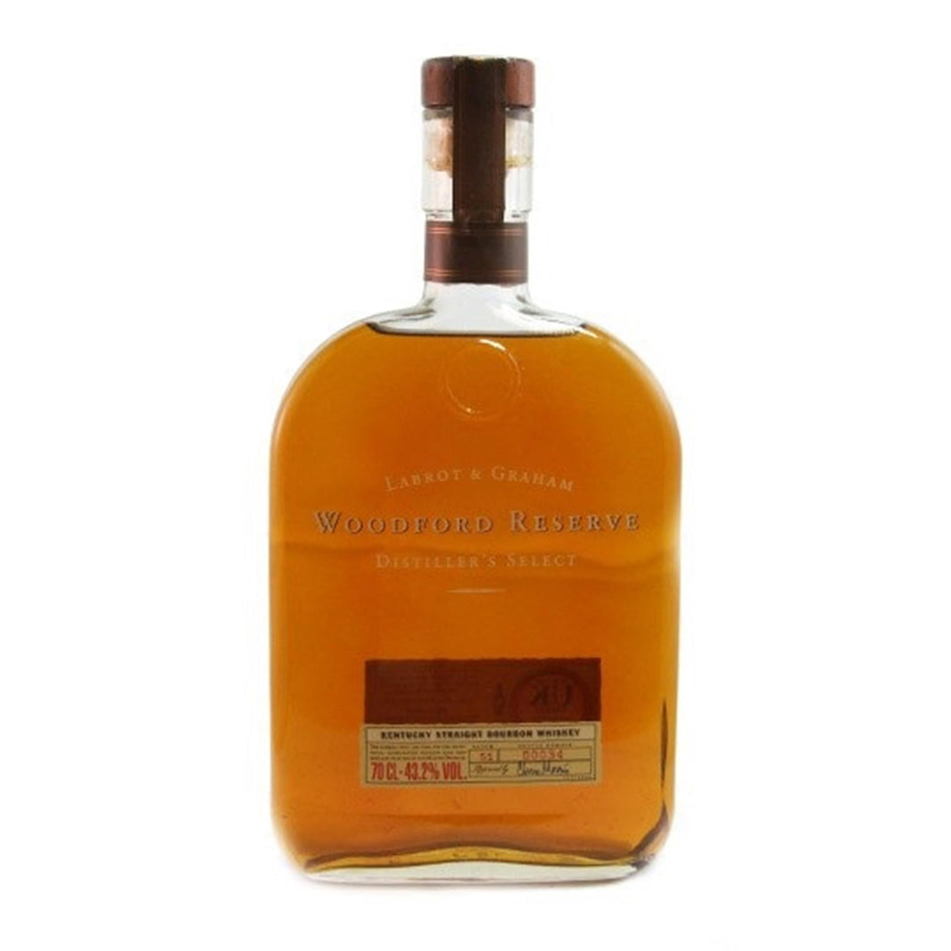 Woodford Reserve Bourbon 70cl