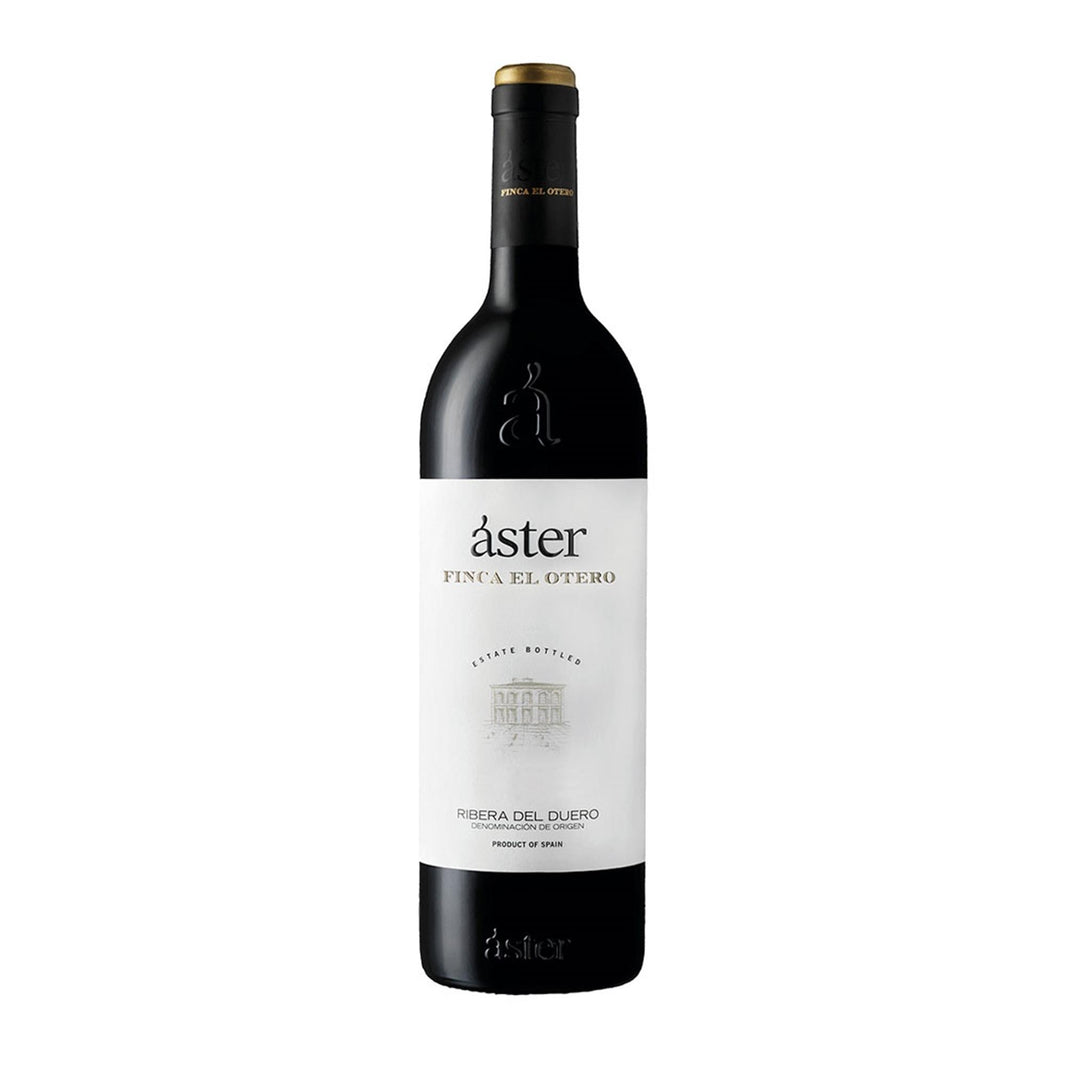 Aster Finca El Otero 2016 75cl
