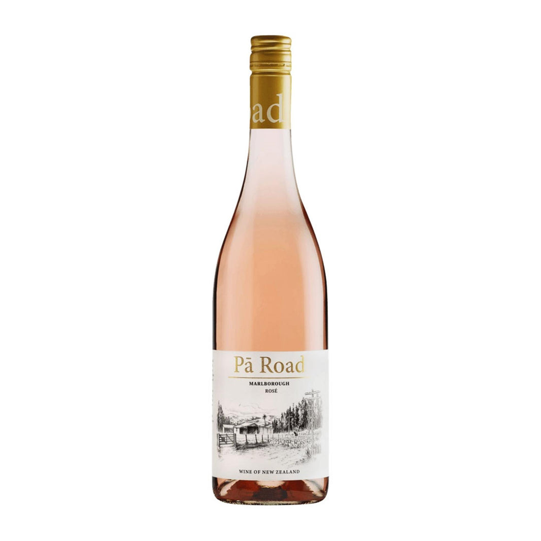 Pa Road Rose 2022 75cl