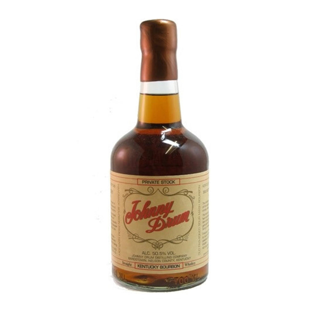 Johnny Drum Private Stock 70cl