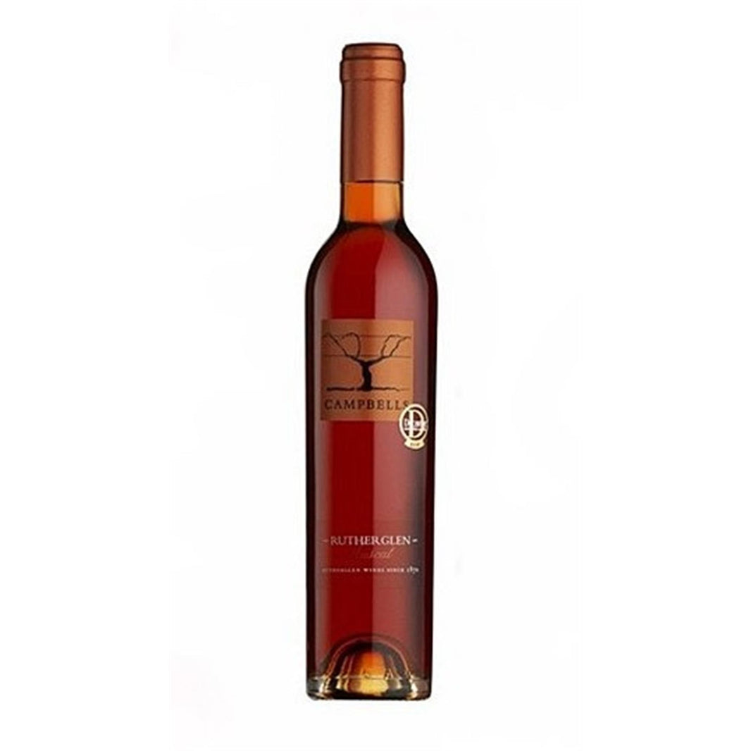 Campbells Rutherglen Muscat 37.5cl