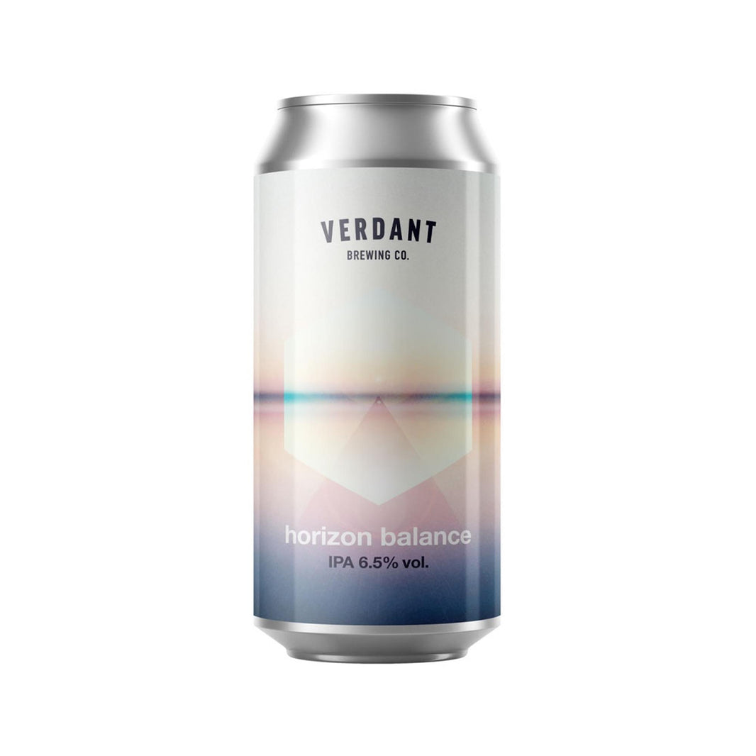 Verdant Horizon Balance IPA 440ml