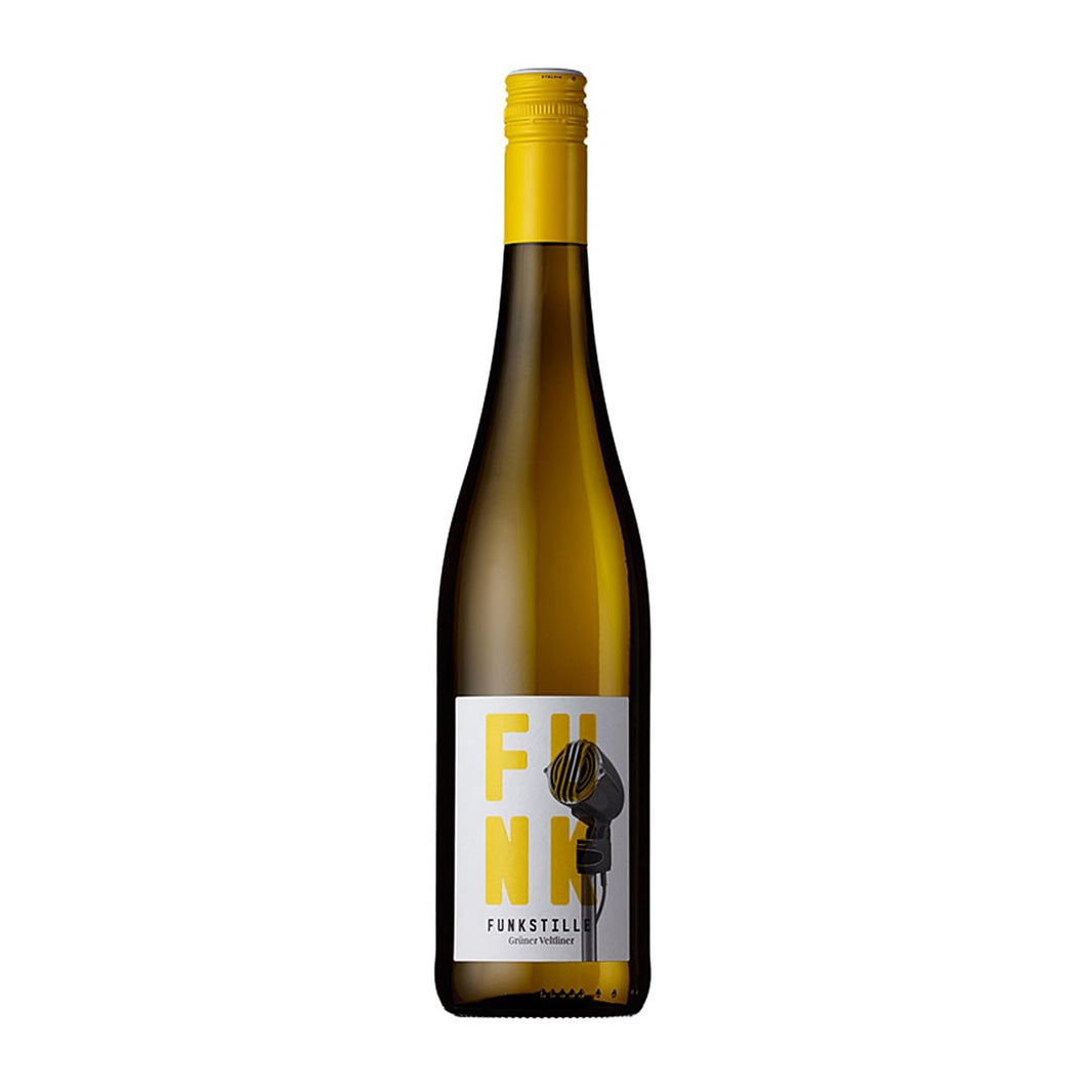 Funkstille Gruner Veltliner 2023 75cl
