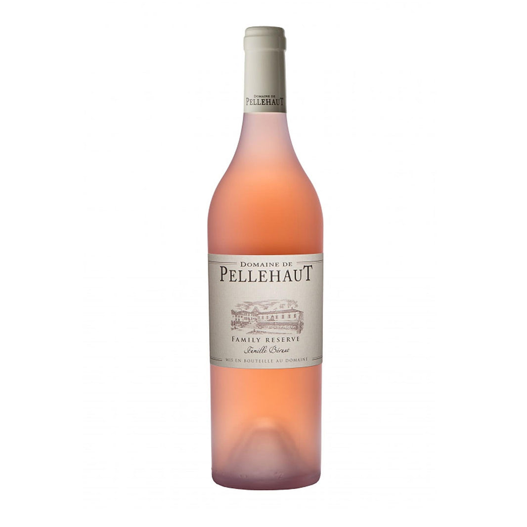 Domaine de Pellehaut Reserve Family Rose 2020 75cl