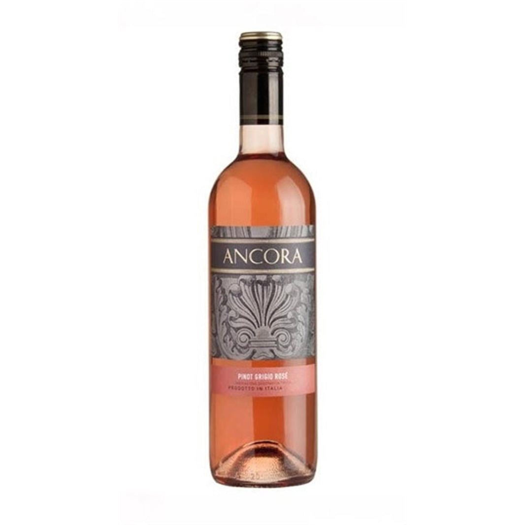 Ancora Pinot Grigio Rose 2024 75cl
