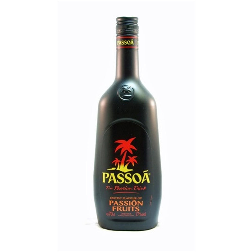 Passoa Passion Fruit Liqueur 70cl