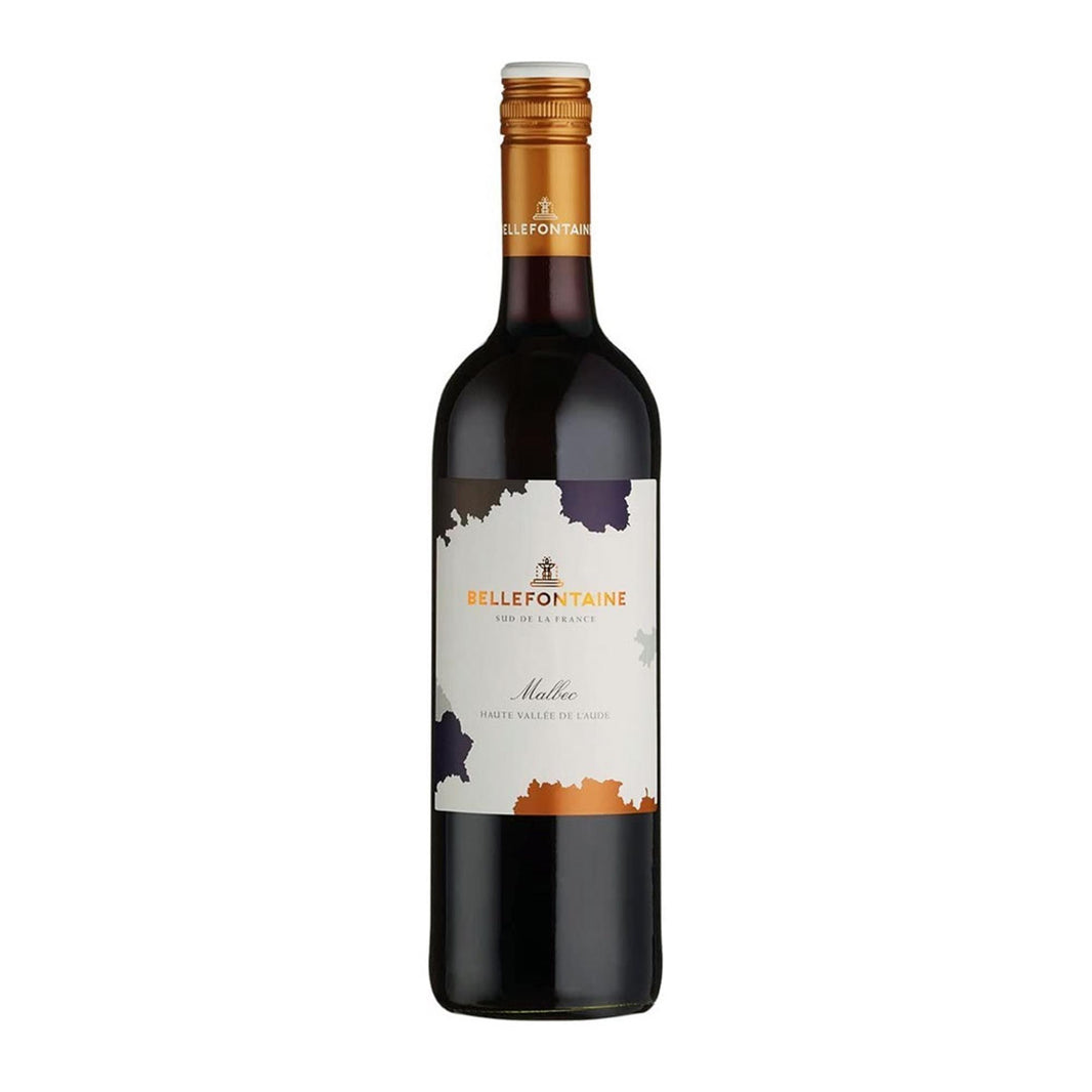 Bellefontaine Malbec 2019 75cl