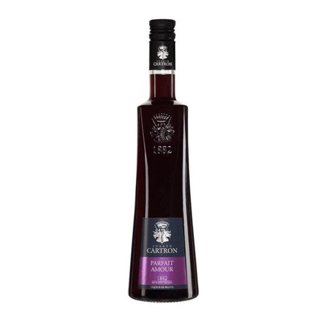 Cartron Parfait Amour 50cl