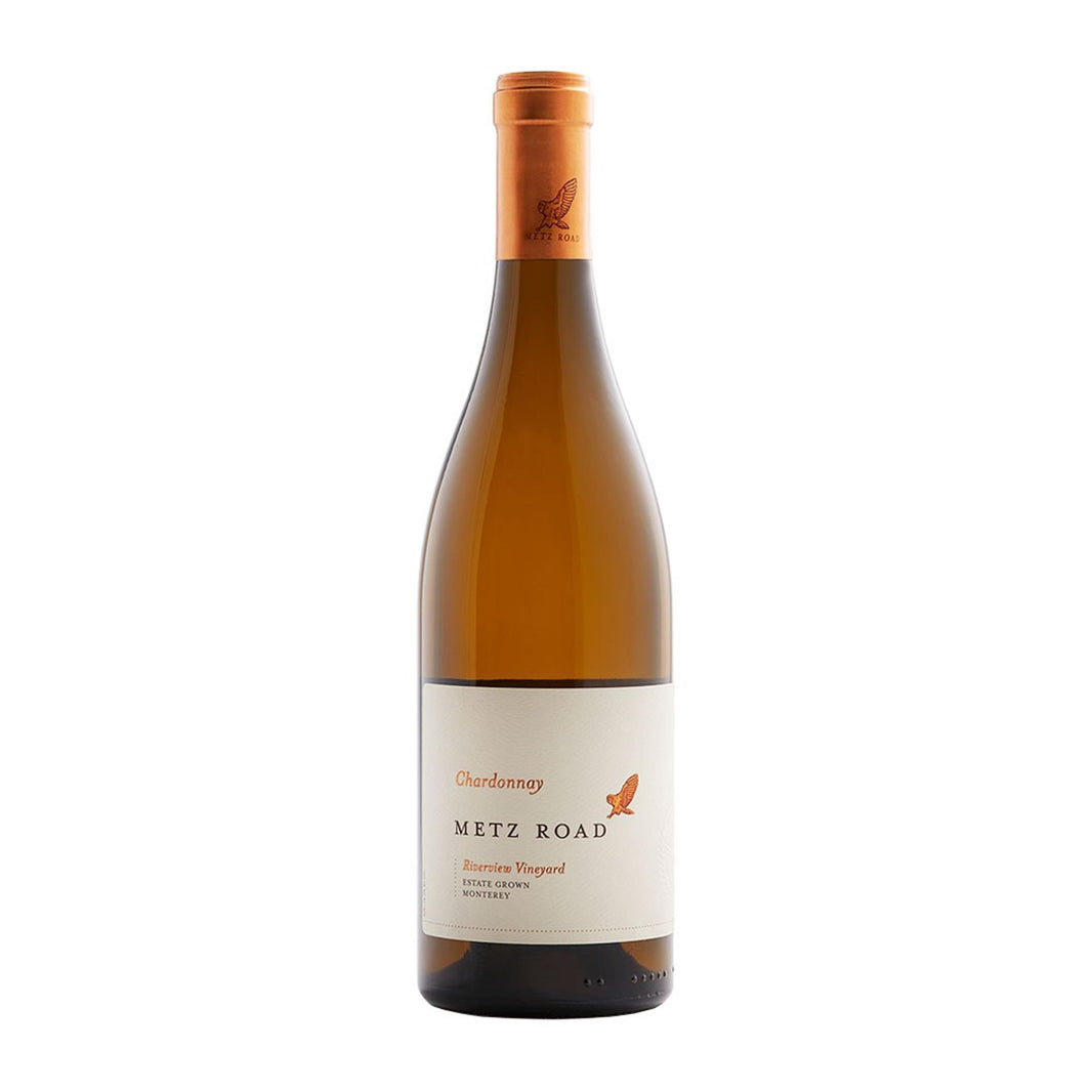 Metz Road Riverview Vineyard Chardonnay 2020 75cl