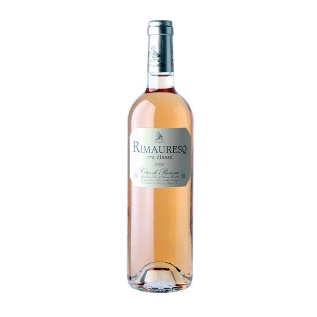 Domaine Rimauresq Rose Cru Classe 2024 75cl