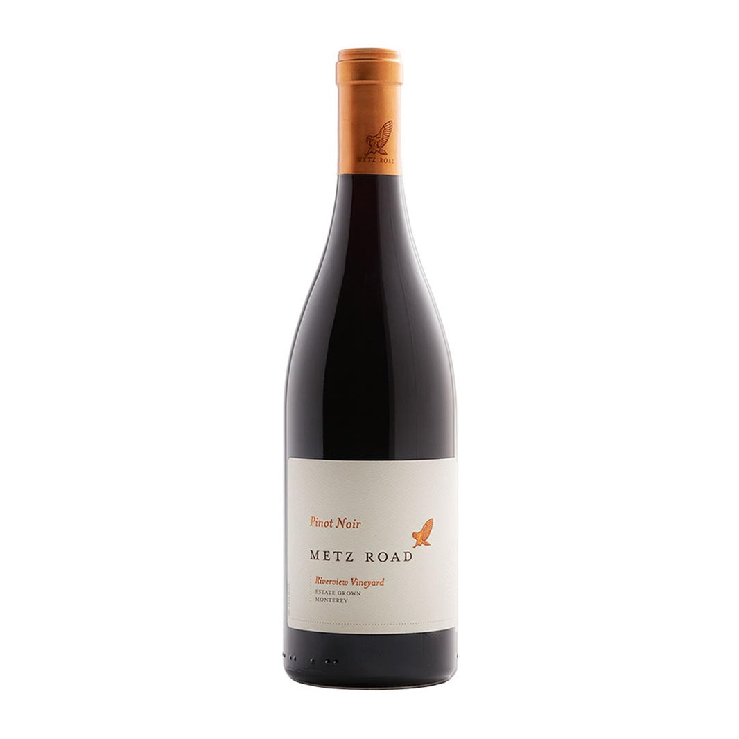 Metz Road Riverview Vineyard Pinot Noir 2018 75cl