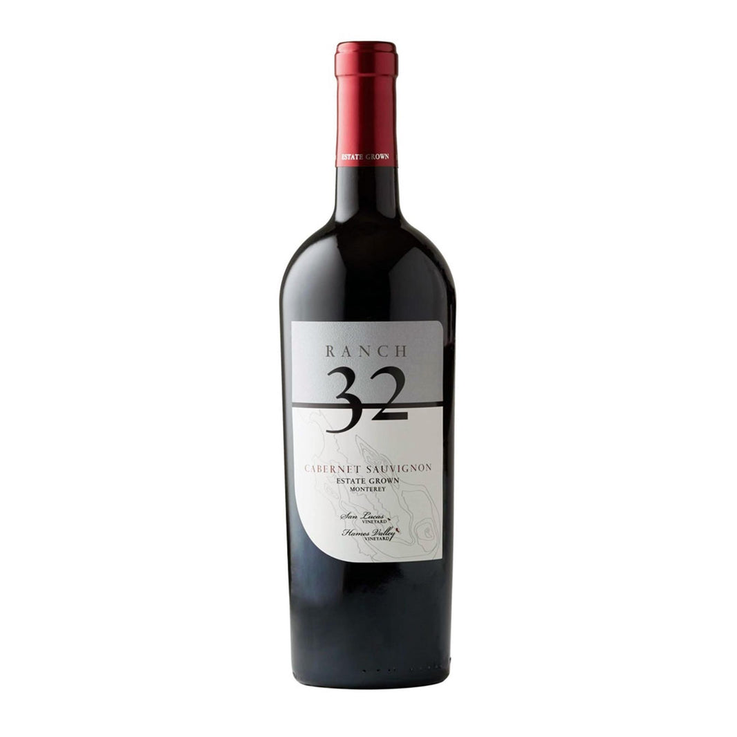 Ranch 32 Cabernet Sauvignon 75cl
