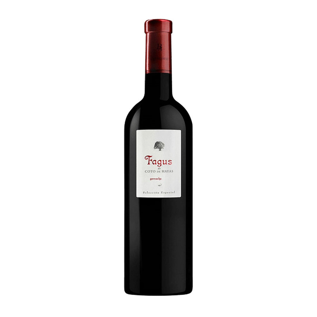 Bodegas Aragonesas Fagus de Coto de Hayas Garnacha 2017 75cl