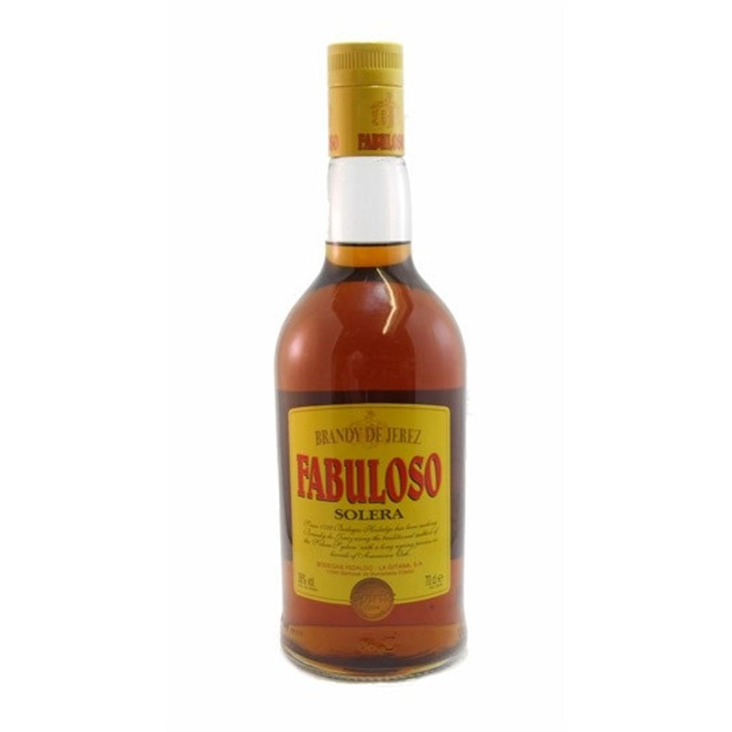 Fabuloso Brandy 70cl