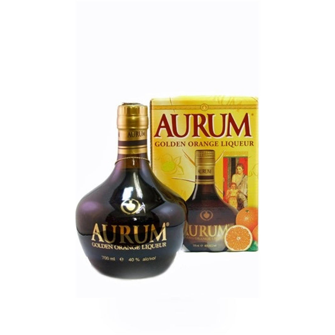 Aurum Orange Liqueur 70cl