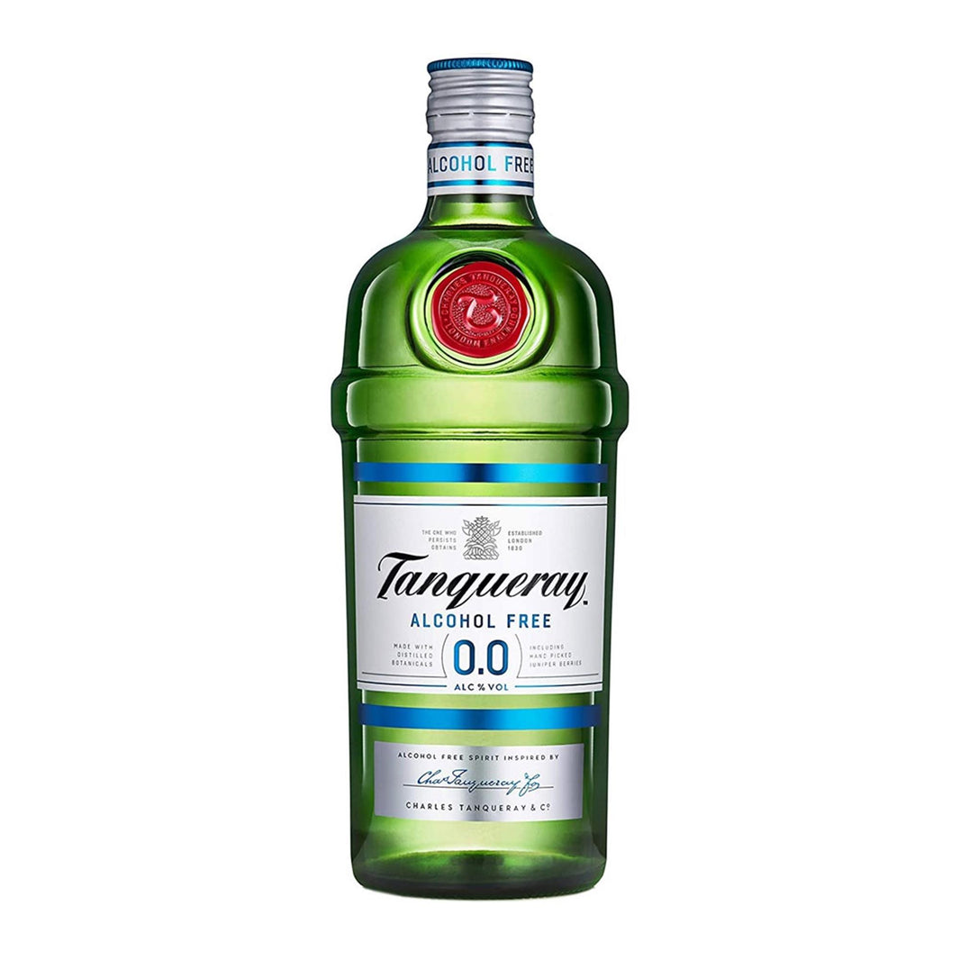 Tanqueray Alcohol Free 70cl