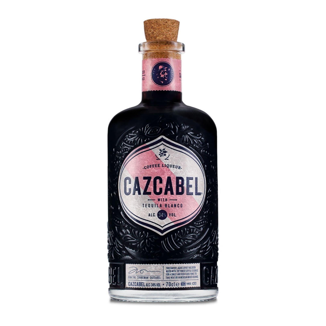 Cazcabel Tequila Coffee Liqueur 70cl