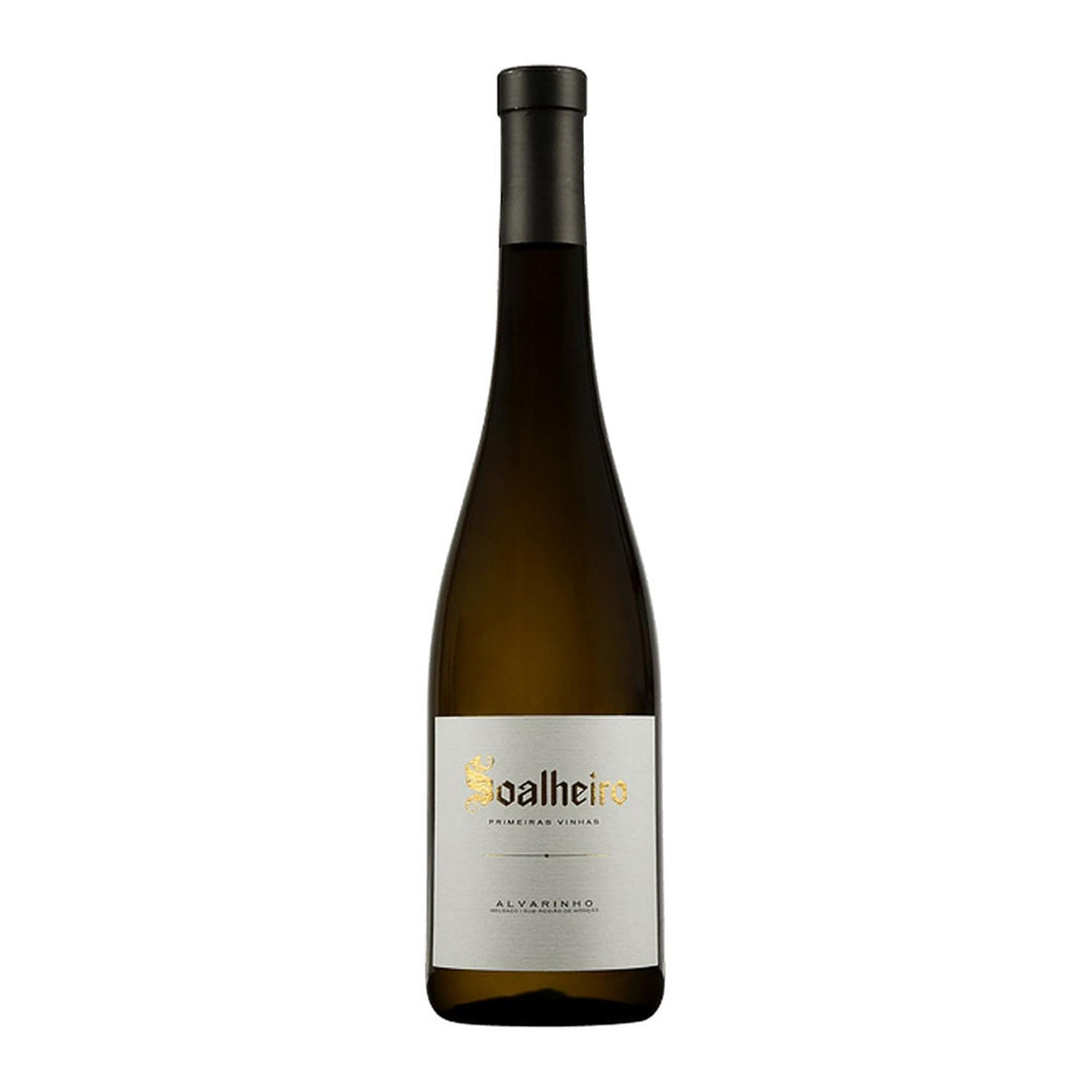 Soalheiro Primeiras Vinhas Alvarinho 2022 75cl