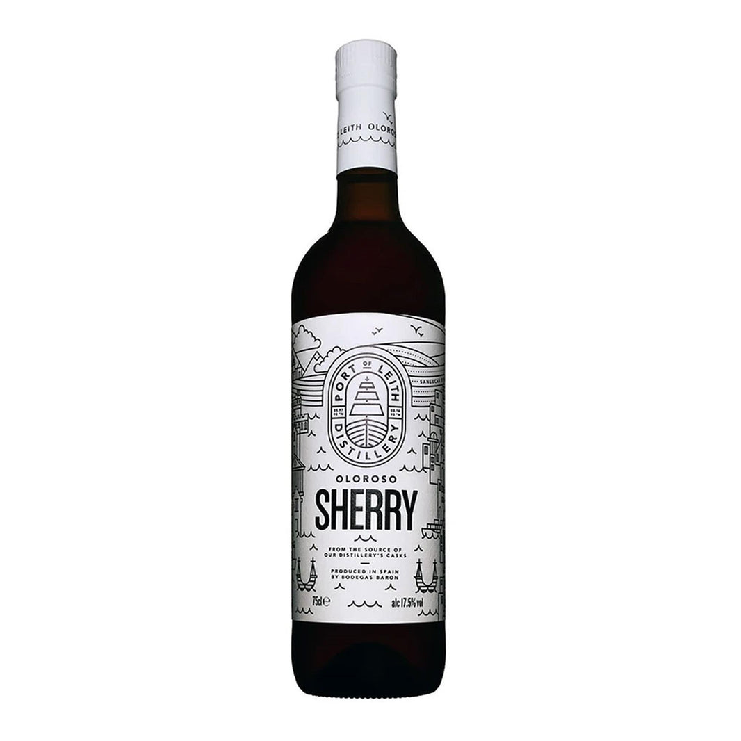 Port of Leith Oloroso Sherry 75cl