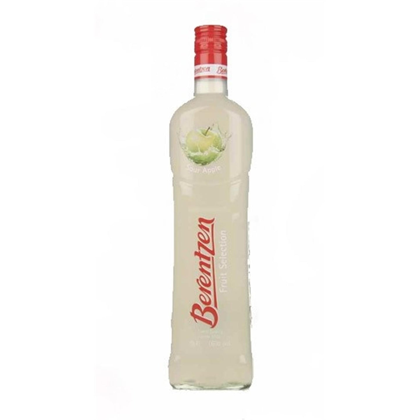 Berentzen Sour Apple Schnaps 70cl