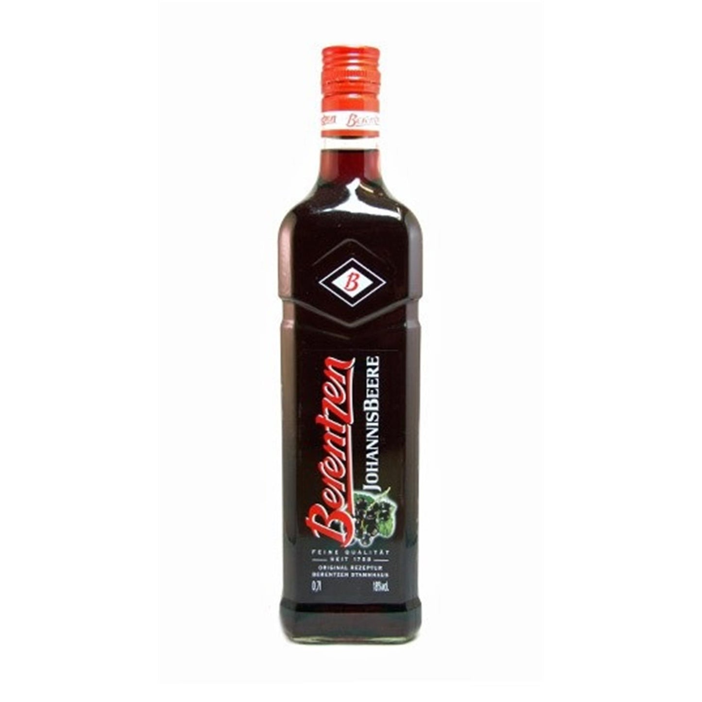 Berentzen Johannisbeere Schnapps 70cl