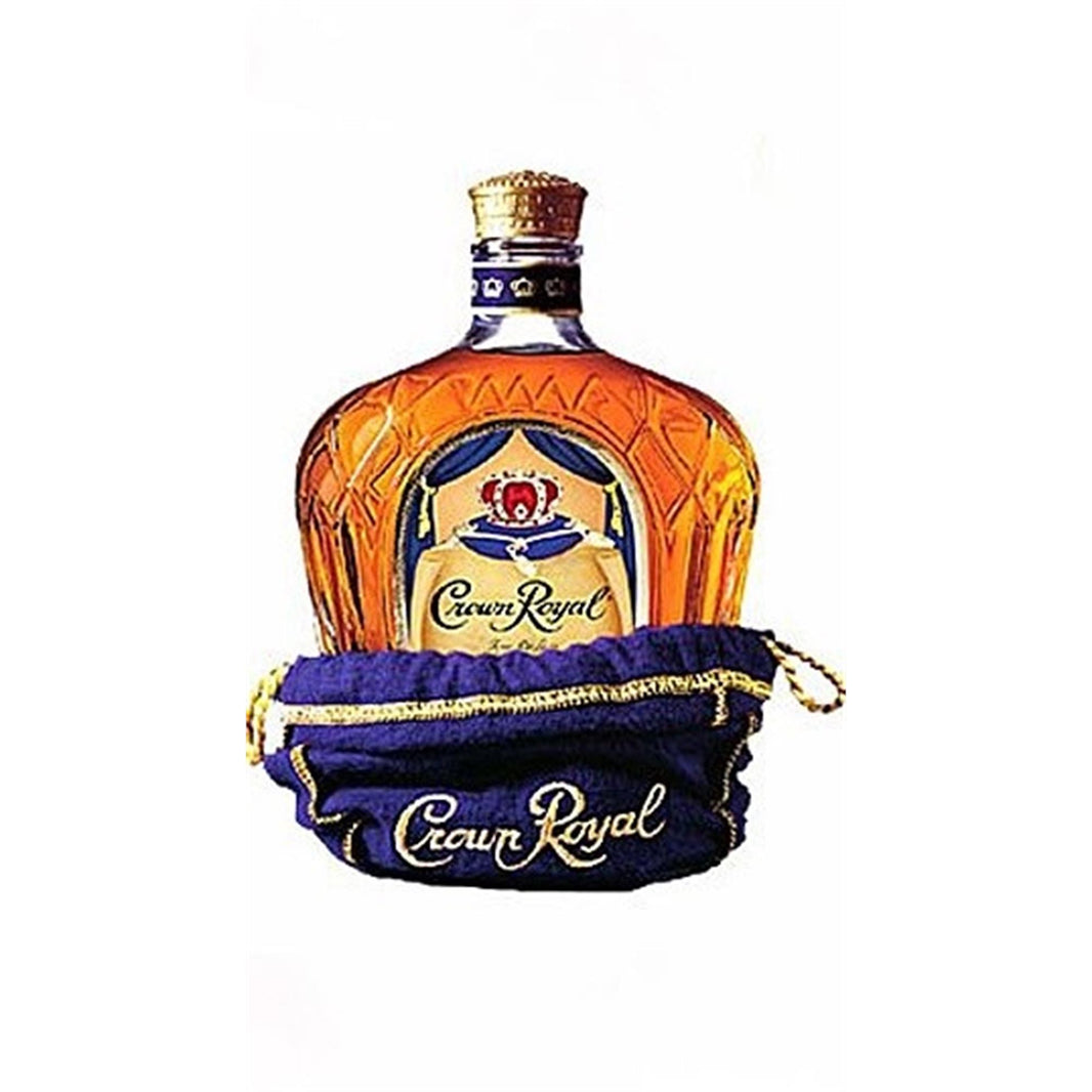 Crown Royal Whisky 70cl