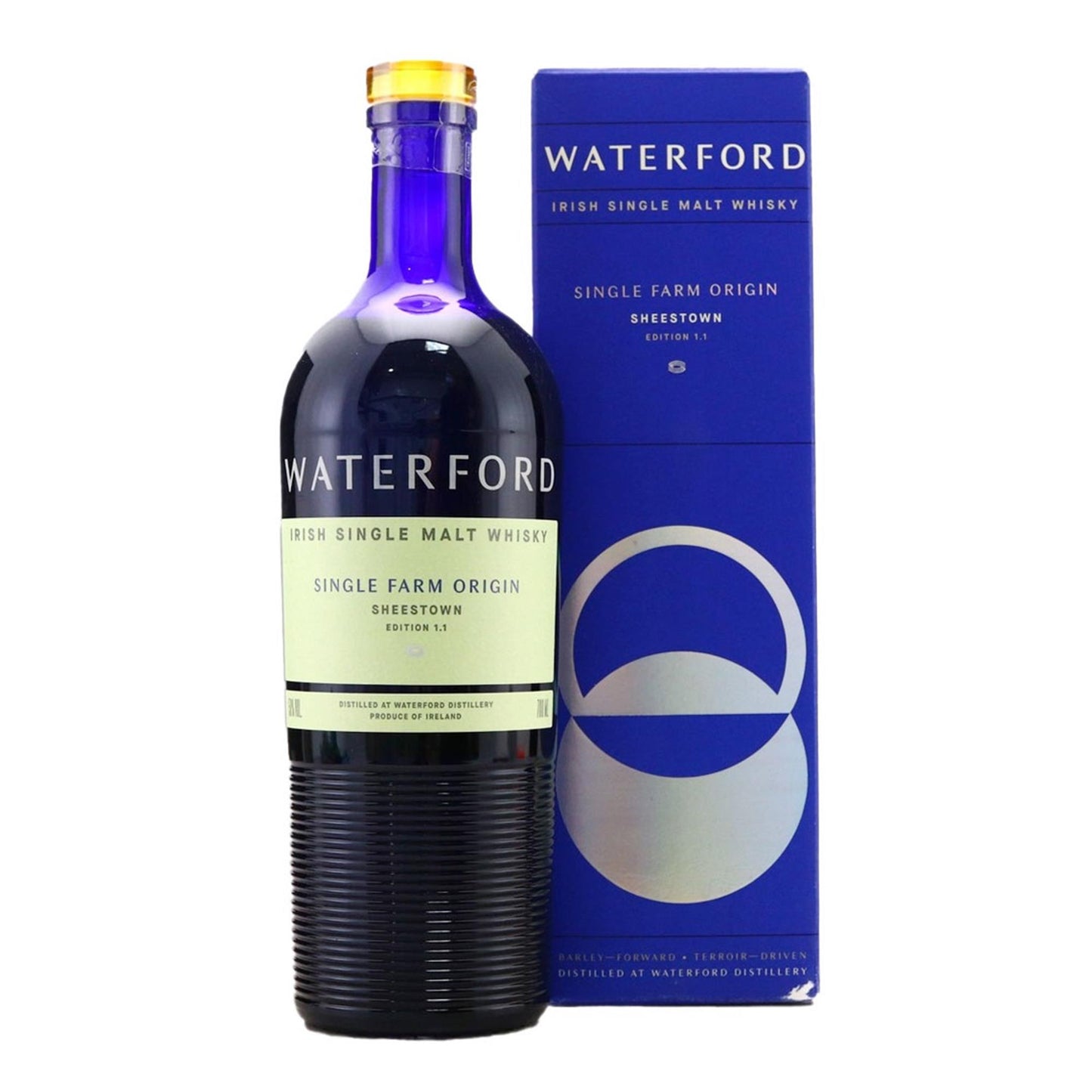 Waterford Sheestown Edition 1.1 70cl