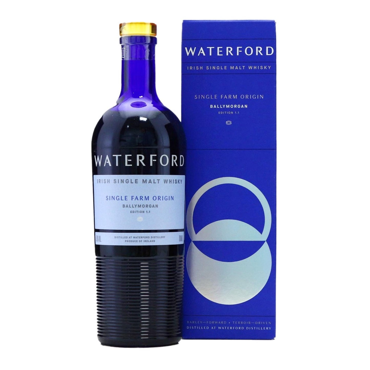 Waterford Ballymorgan Edition 1.1 70cl
