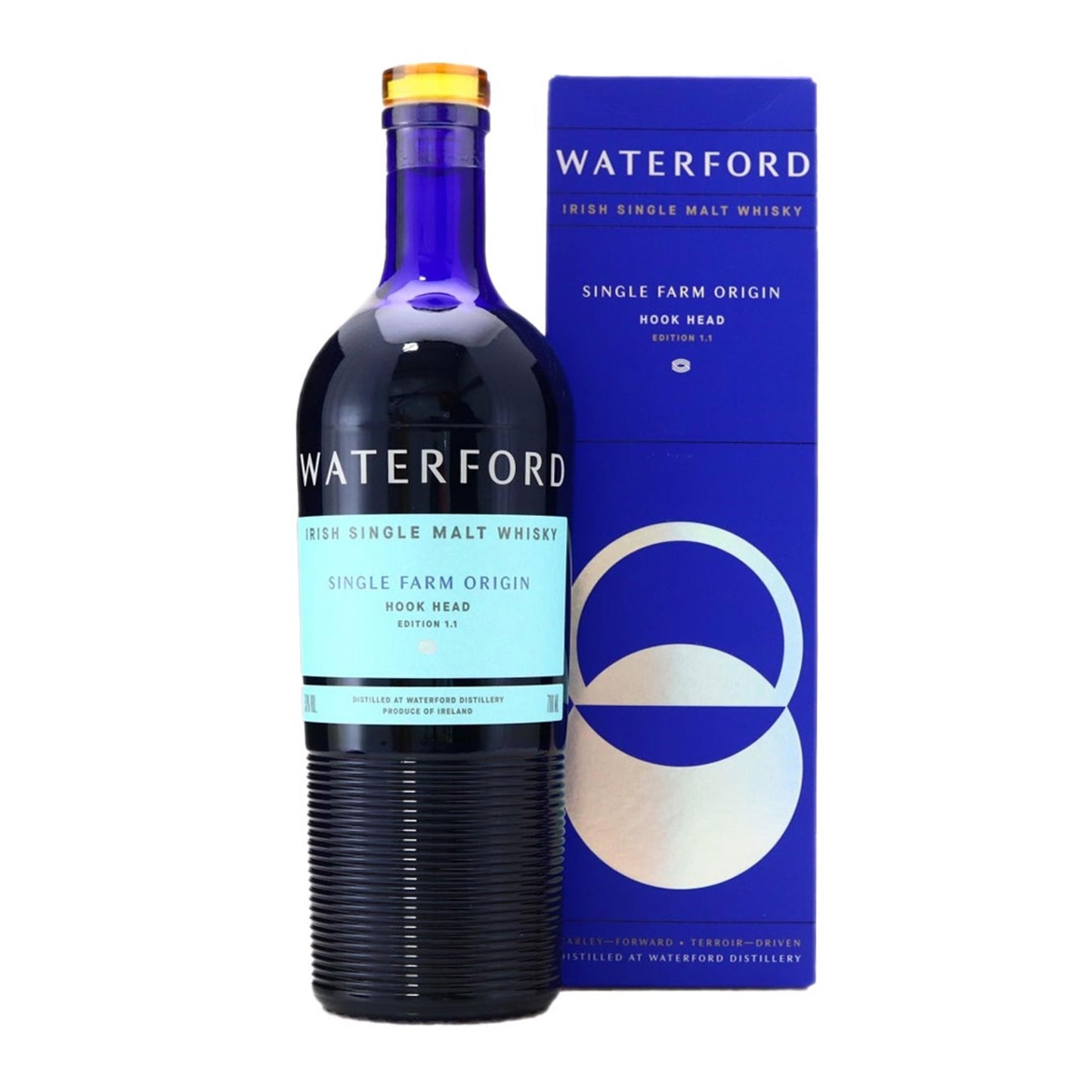 Waterford Hook Head Edition 1.1 70cl