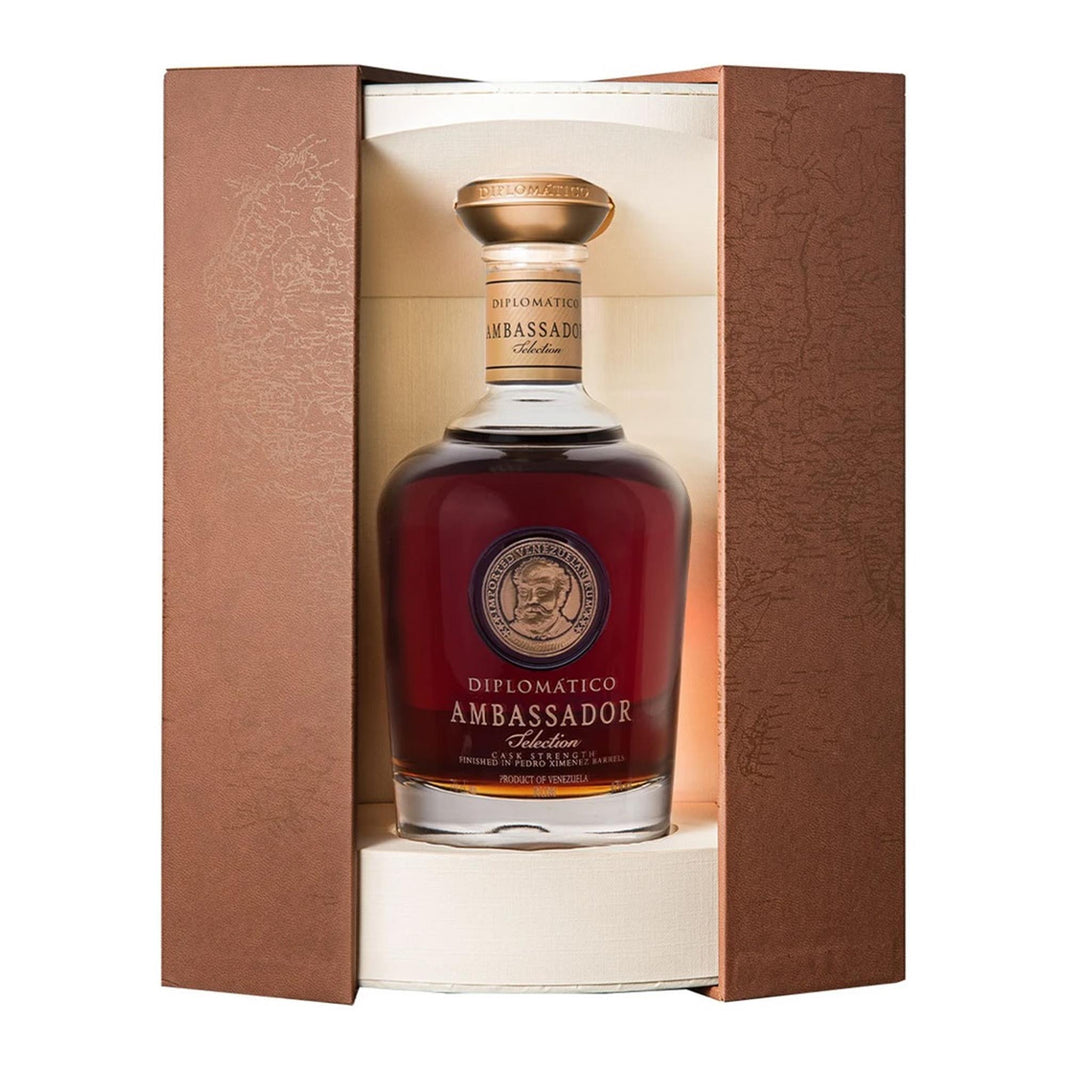 Diplomatico Ambassador Selection 70cl